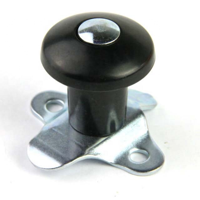 Universal Car Accessories Steering Wheel Spinner Knob for Improved Driving Experience
