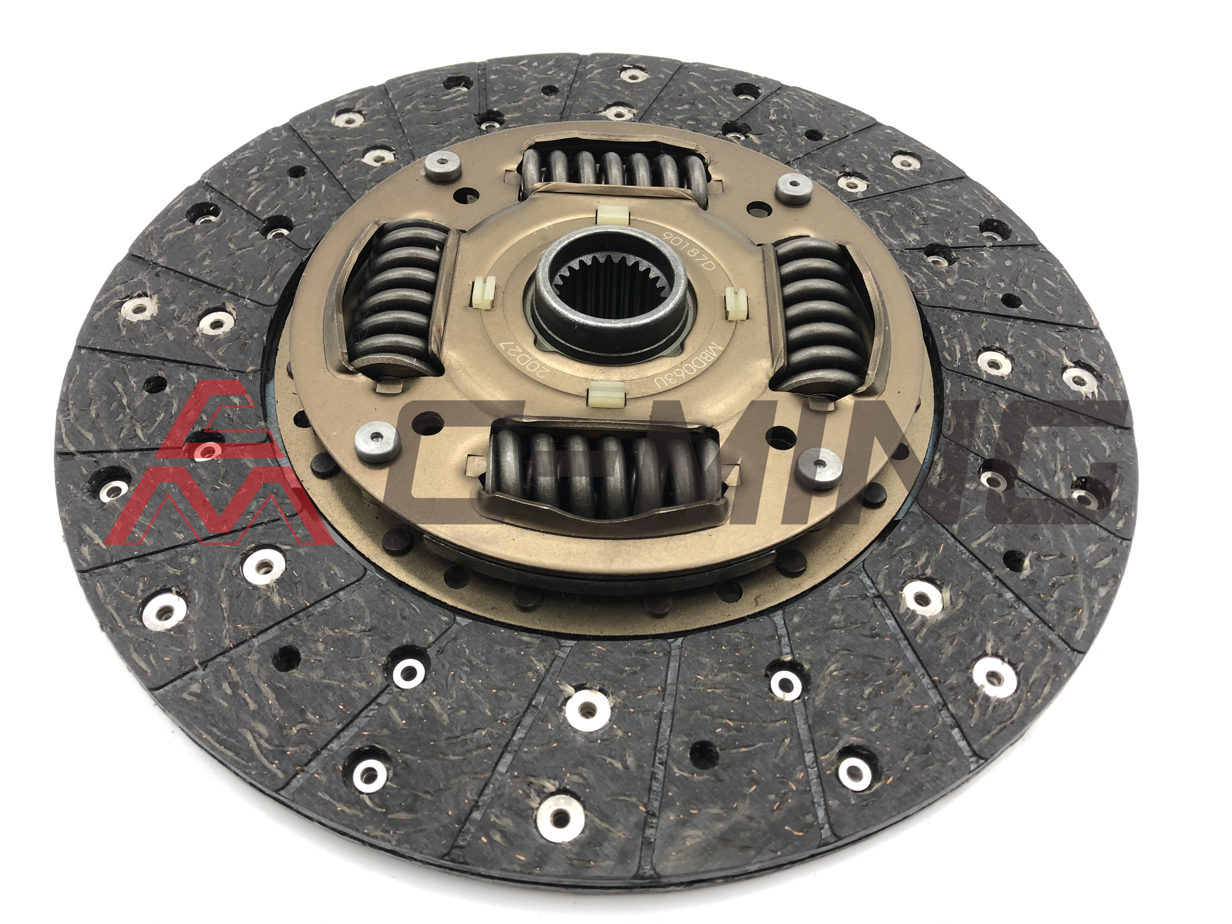 JAC 100P MBD059U MBD063U Exedy Clutch Kits 250x160x23x26.1