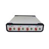 Buy cheap 4 Channels Tunable Laser Source Stabilized Light Source Measurement Accuracy from wholesalers