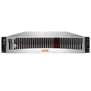 R4950 G6 2U Rack Server with 4 GPU Modules and RAID