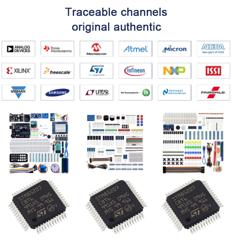 Lt1019cs8-4.5 Pbf SOP8 Custom Integrated Circuits ICs Chip