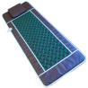 Buy cheap Tourmaline Amethyst Crystal Far Infrared Heating Mat Massage Bed Pad With from wholesalers