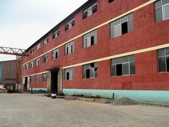 Jiyuan City Kunyuan Forging Co., Ltd