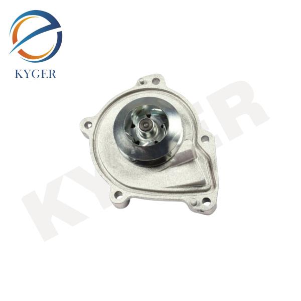 Auto Spare Car Parts 11518631692 Engine Coolant Water Pump For BMW F20 F22 F23