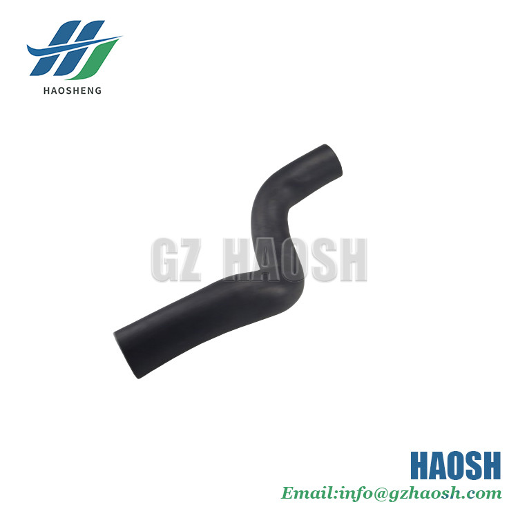 Auto Parts Down Pipe C8982222350-0 C89822223500 For Isuzu Dmax Truck