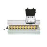 Buy cheap Electrothermal Type Conveyor Belt Hot Splicing Equipment Anti Corrosion from wholesalers