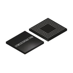 China STM32U585QII6Q Microcontroller MCU ARM Cortex-M33 132UFBGA Microcontroller Chip on sale China STM32U585QII6Q Microcontroller MCU ARM Cortex-M33 132UFBGA Microcontroller Chip on sale