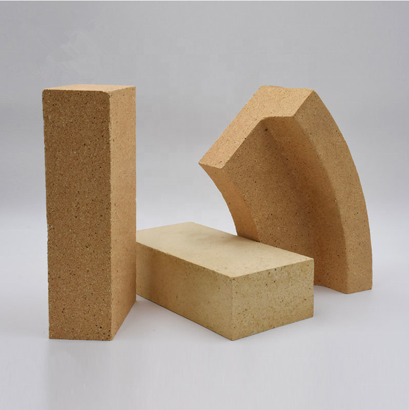 1250-1350 MgO Content % Insulating Fire Bricks for Refractory Brick at Affordable Cost