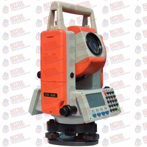 INTERTEK Environmental Testing Equipment DTM624R Reflectorless Total Station