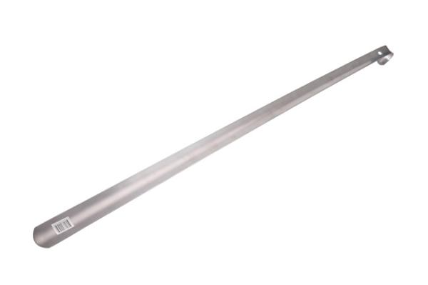 Extra Long Handled Metal Shoe Horn 31.5 Inch 80CM Sturdy With Comfortable Grip