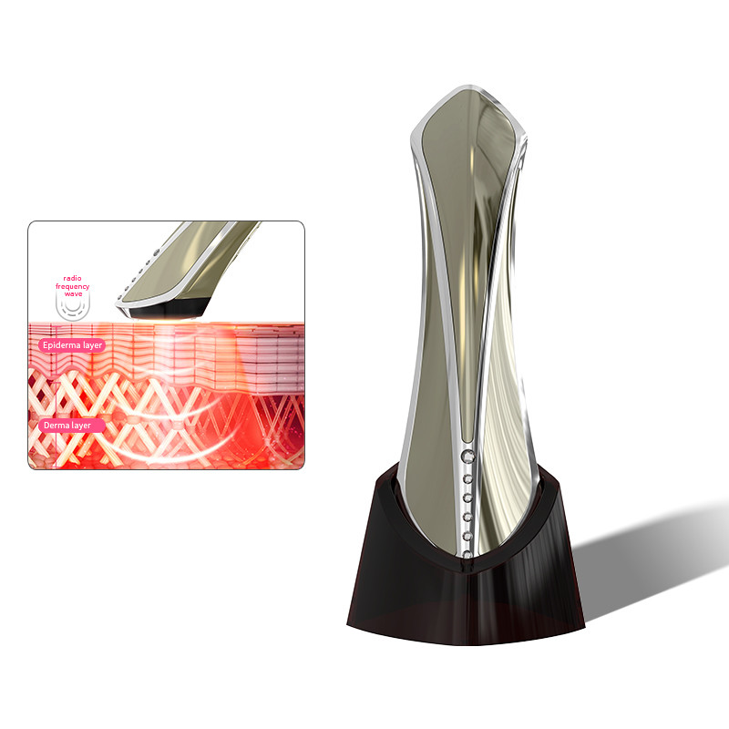LED Light Therapy Face Firming Device Anti Wrinkle Skin Beauty Tools