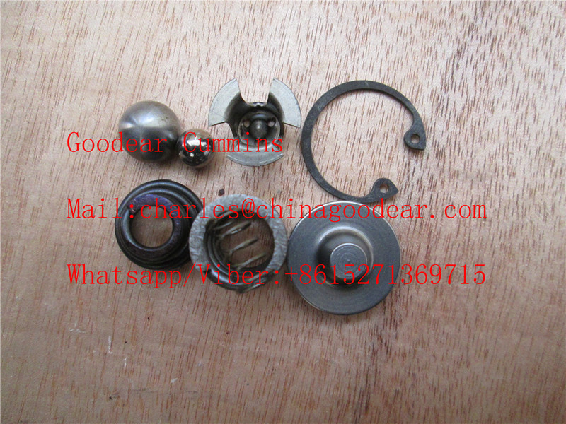Chongqing k38/k50 diesel engine stc tappet repair kit 3804700