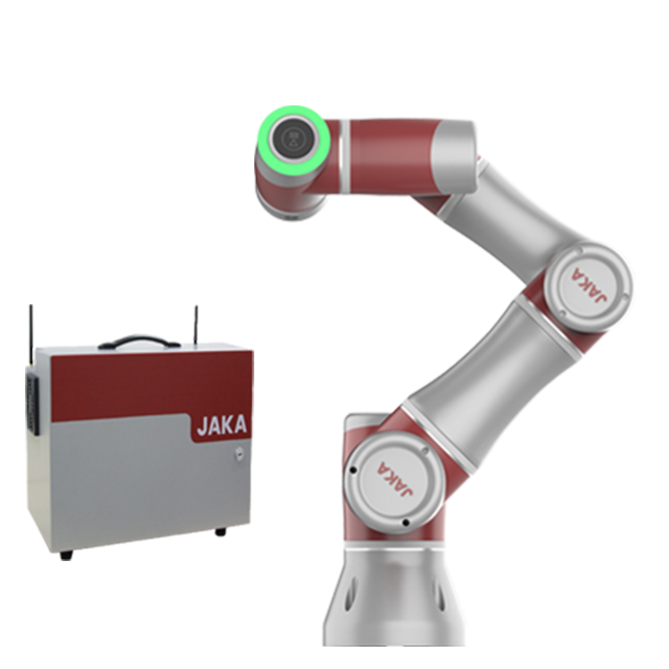 Lightweight Collaborative Robot Arm 6 Axis With 16 Digital Input Tri-Co Interactions