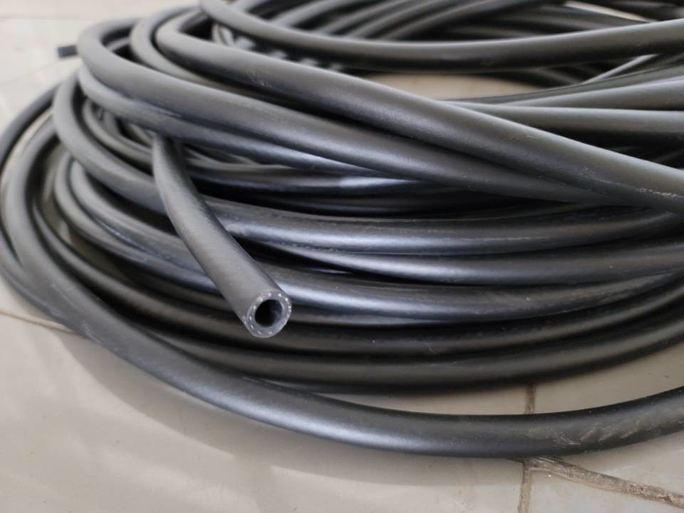 120kw PVC Garden Hose Pipe Extrusion Machine With 65mm Screw Diameter