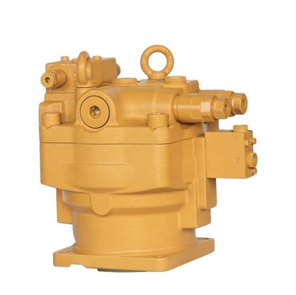 M5X180CHB-10A-3NA/265-RG20D25 Swing Motor for Excavator Accessories SY285 SY335