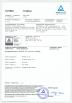 Shenzhen Easy Cloud Times Technology Co., Ltd. Certifications