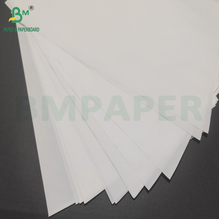 50gsm Light Weight Bible Paper 50gsm Natural White Dictionary Paper
