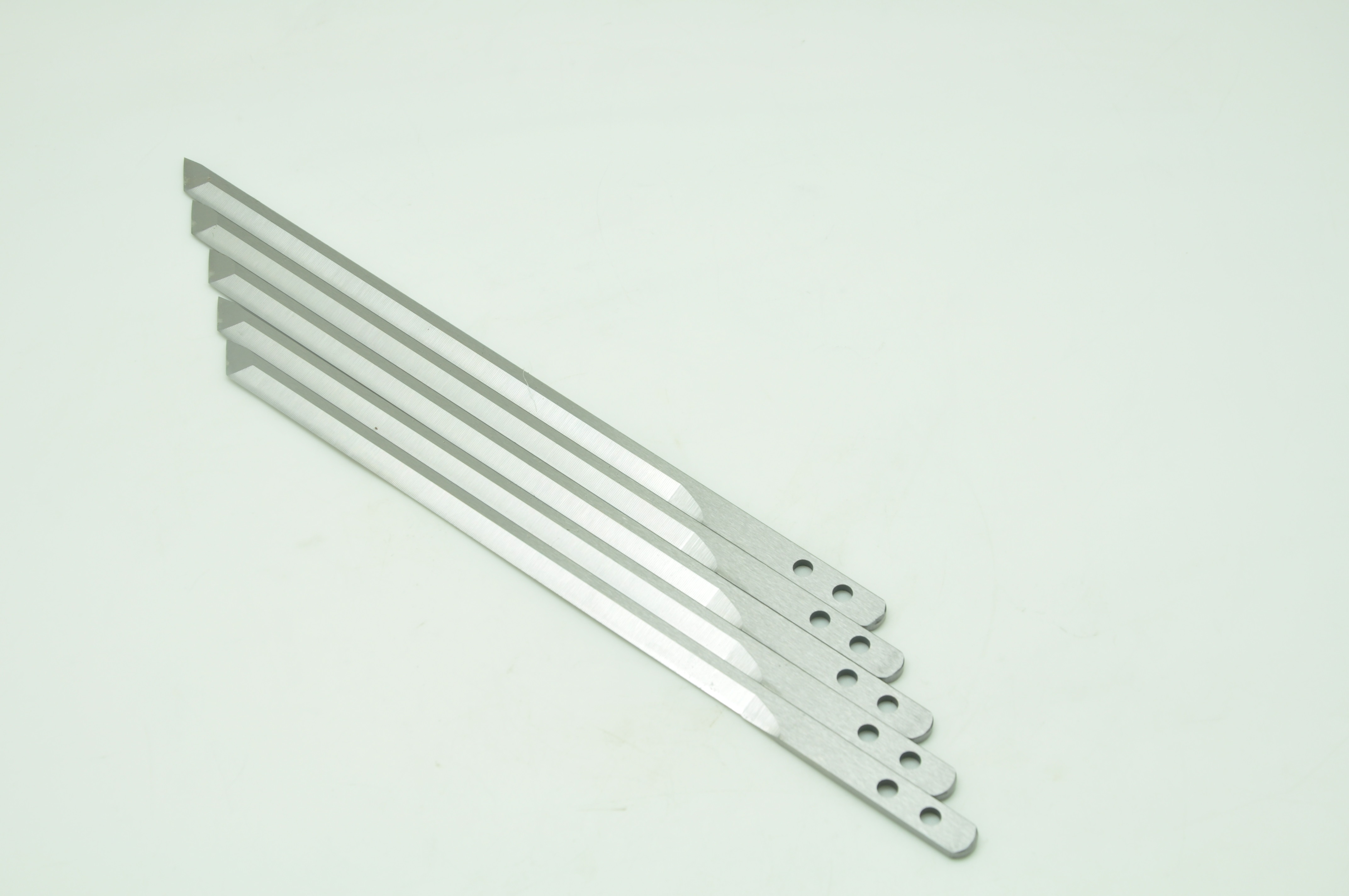 Stainless Steel Cutter Parts Knife Blade For Yin Cutter Kf 1125