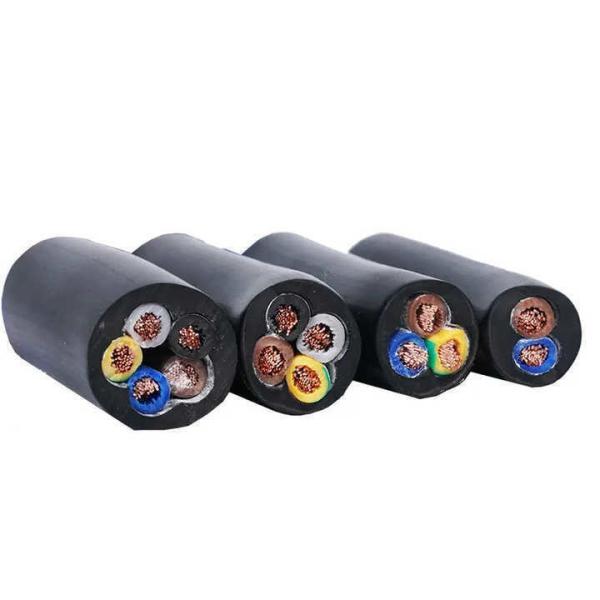 Low and Medium Voltage Cable Flexible Cable 16mm 25mm 35mm Underwater Copper