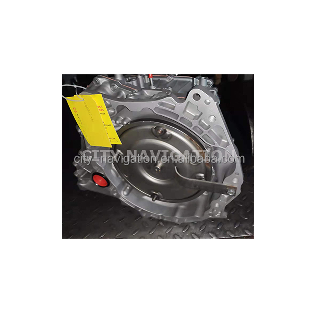 JF015E REOF11A CVT 7 Gearbox Transmission Assembly for Nissan SENTRA 1.8L Versa 2013-2016
