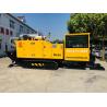 Buy cheap 450KN Horizontal Directional Drilling Machine Large Torsion ISO9001 from wholesalers