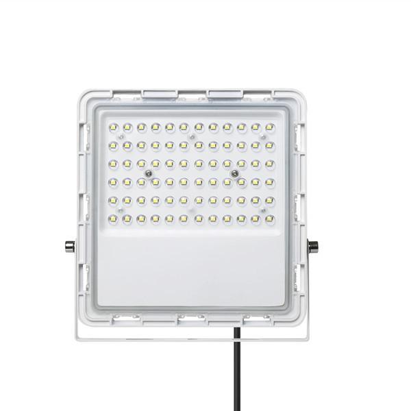200W AC100-277V CCT 6500K 3 Yeaes Warranty IP65 LPW 100lm/w Stadium Flood Light