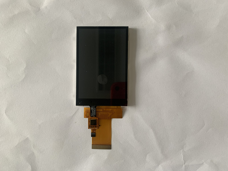 3.5in TN LCD Display 320x480 Capacitive Touch Screen GT911 MCU Driver IC ILI9488