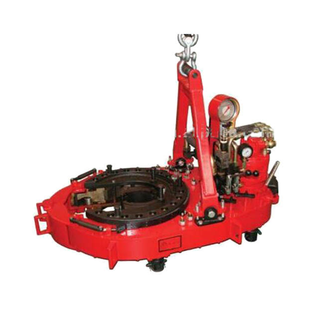 ZQ 203/125 Hydraulic Drilling Tool Well Carbon Steel Power Tong