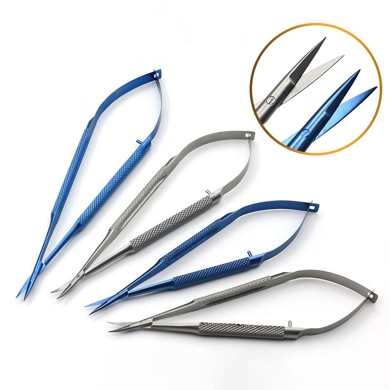 High Energy Efficinecy PVD Titanium Coating Machine For Surgical Items