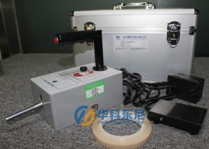 China Sharp Edge Tester Toys Safety Testing Equipment Toys edge Sharped Testing Machine on sale