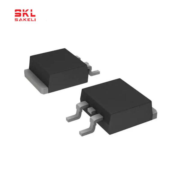IRFS4310ZTRLPBF MOSFET Power Electronics D2PAK Package N-Channel High Efficiency