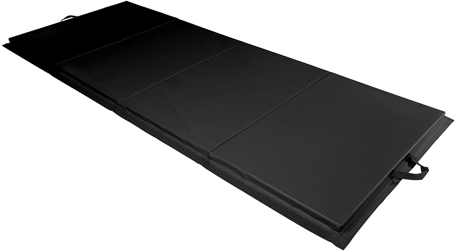 Durable High Density 240" X120" X5" EPE Foldbale Gymnastics Mats