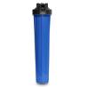 Buy cheap 20" Water Purifier System , Reverse Osmosis Filtration System 100mm Bottem Dia from wholesalers