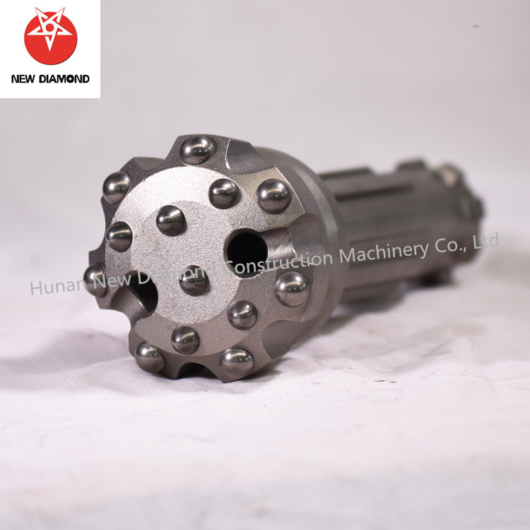 Forging Dth Drill Bits High Wear Resistant 180mm Shank Length