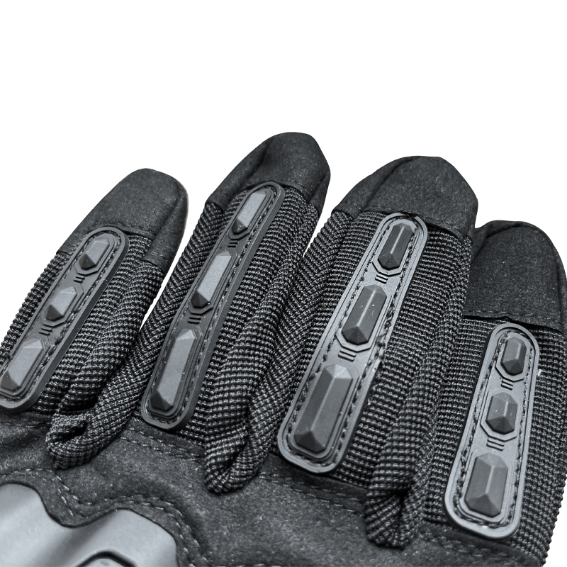 Outdoor Full-finger Gloves for Hands Protection during Outdoor Workouts and Exercise