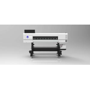 Advanced Digital Solvent Printer With Automatic Media Feeding EPSON-I3200A1-HD Print Head