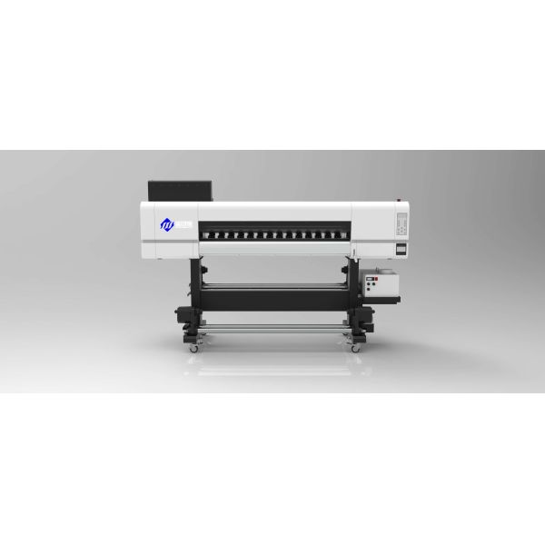 Quality Advanced Digital Solvent Printer With Automatic Media Feeding EPSON-I3200A1-HD Print Head for sale