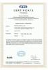 Guangzhou Weddells Technology Co., Ltd Certifications
