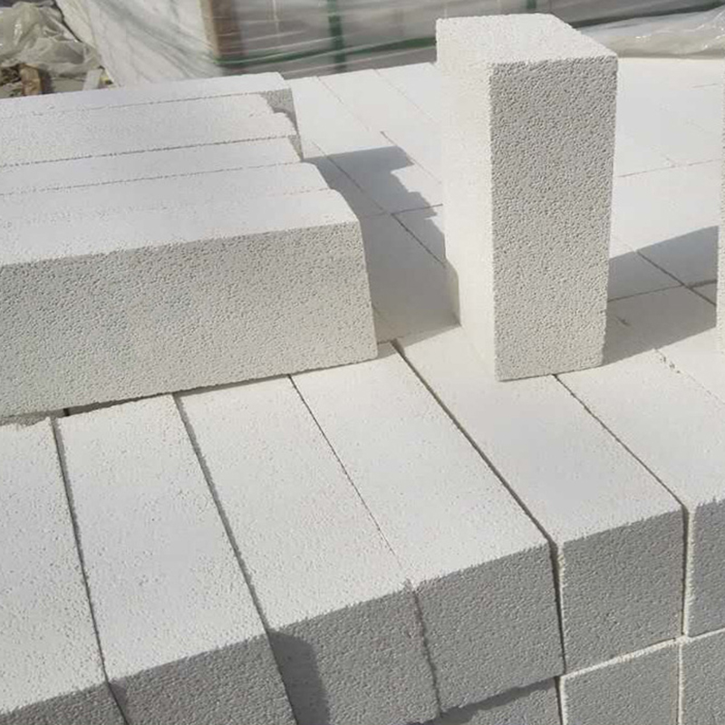 JM28 Mullite Insulating Brick in with Common Refractoriness and 0.1-0.3% CrO Content