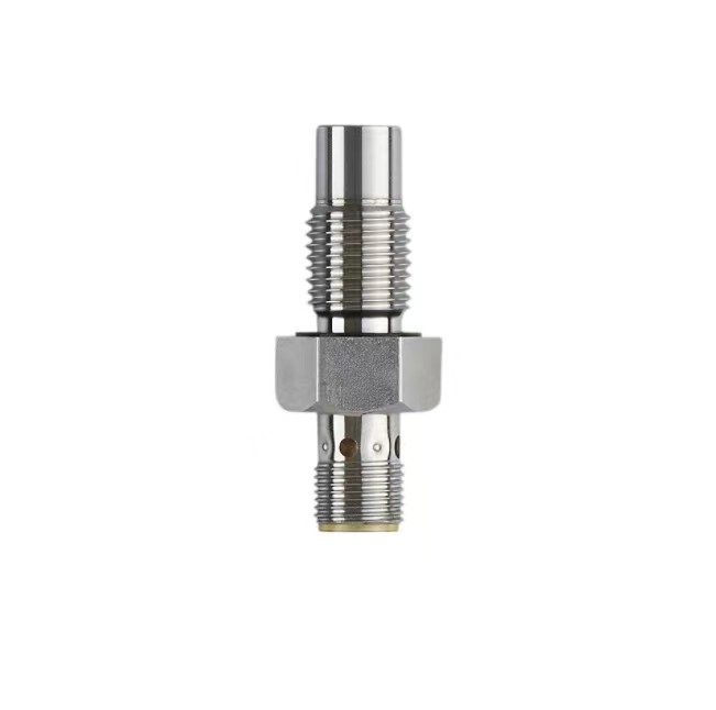 IFM Position Sensors Inductive Sensors Hydraulic Cylinder Applications M9H200