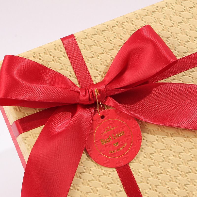 China Wholesales Foam Insert Paper Packaging Fashion Jewelry Box, Custom Logo Printed Cardboard Gift Box