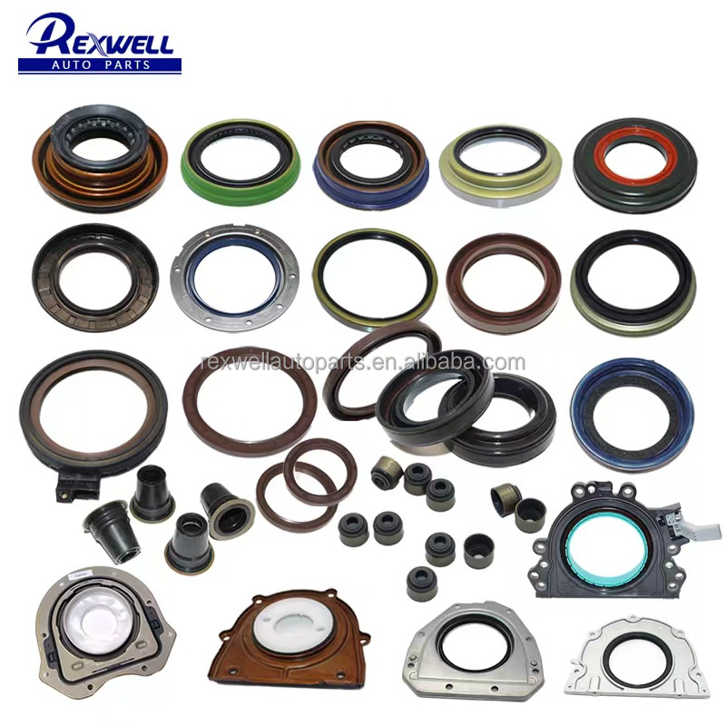 Ford Transit BK2Q6K780BA 1760803 Cylinder Head Cover Retainer Injector Holder Oil Seal