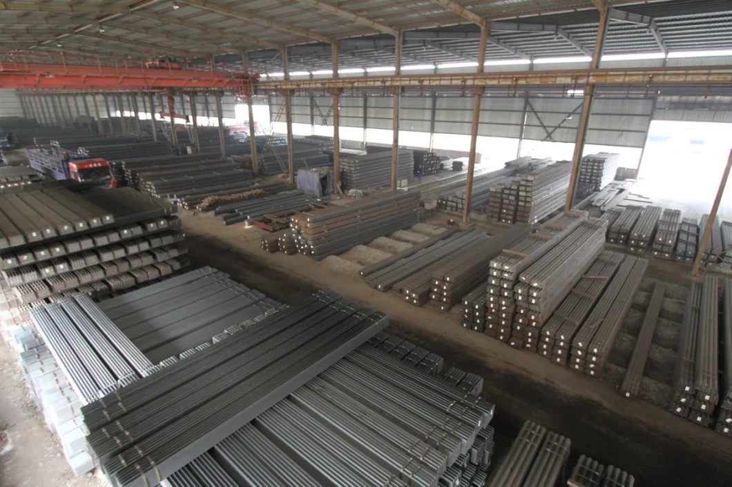 Hot Rolled Carbon Steel U Beam Profiles ASTM A36 Q235 Ss400I Channel