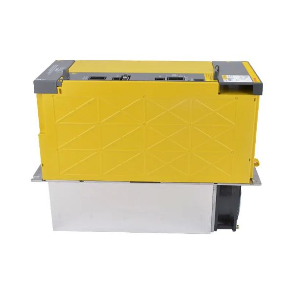 A06B-6124-H202  Fanuc Servo Drive for Precise Motion Control
