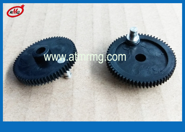 Plastic NCR Thermal Printer NCR ATM Parts RS-232 0090017996 009-0017996