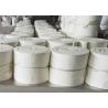Buy cheap White Ceramic Insulation Blanket 1000 ℃ to 1400 ℃ Degree 10mm to 50mm from wholesalers