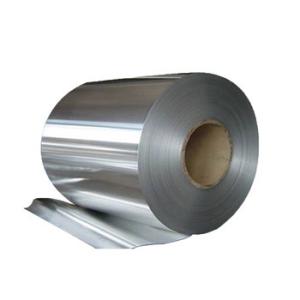  AS EN ASTM Galvanized Steel Sheet Roll With High Strength Manufactures