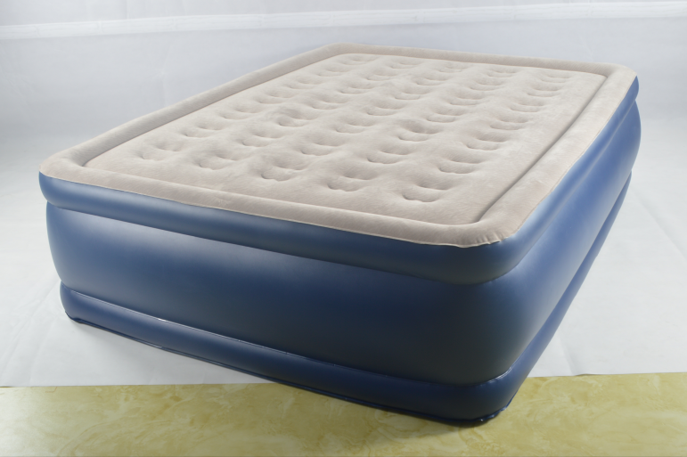 Comfortable Automatic Air Mattress