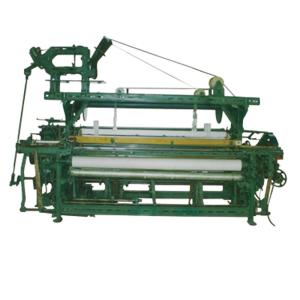 China ISO Horizontal Automatic Shuttle Loom With Switch Handle on sale