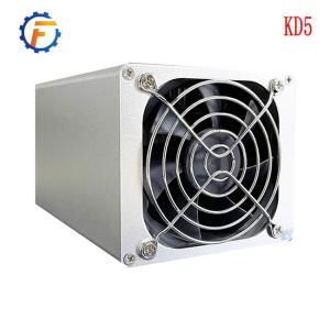 China 1.6T 205W KD5 Goldshell Miner Blake2S Algorithm KD BOX Miner on sale China 1.6T 205W KD5 Goldshell Miner Blake2S Algorithm KD BOX Miner on sale